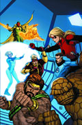 Image: Mighty Avengers #25