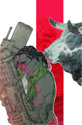 Image: Skrull Kill Krew #2