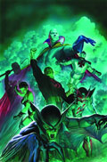 Image: Avengers / Invaders #11