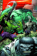 Image: Hulk: Broken Worlds #2