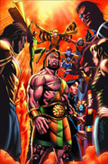 Image: Incredible Hercules #129