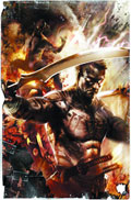 Image: Outsiders #18