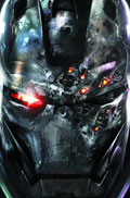 Image: War Machine #6