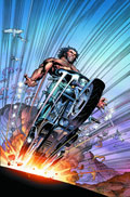 Image: Wolverine #73