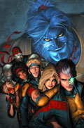 Image: Genext: United #1