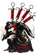 Image: Punisher: Frank Castle Max #70