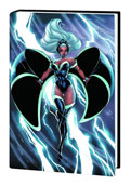 Image: X-Men: Worlds Apart HC 