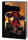 Image: Spider-Man: Family Ties HC 