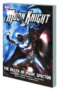 Image: Moon Knight Vol. 04: Death of Marc Spector SC 