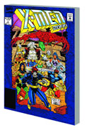 Image: X-Men 2099 Vol. 01 SC 