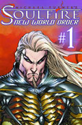 Image: Soulfire New World Order #1 (Herrera cover)
