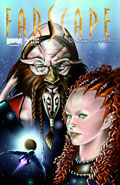 Image: Farscape: Dargo's Lament #2
