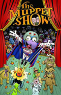 Image: Muppet Show #3