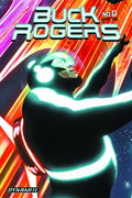 Image: Buck Rogers #0