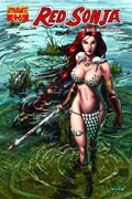 Image: Red Sonja #46