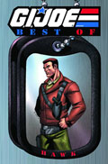 Image: G.I. Joe: Best of Hawk SC 