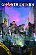 Image: Ghostbusters: The Other Side Vol. 01 SC 