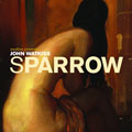 Image: Sparrow Vol. 11: John Watkiss HC  - IDW Publishing
