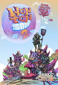 Image: Wonton Soup Vol. 02 GN 