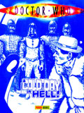 Image: Doctor Who: Cold Day in Hell SC 