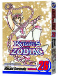 Image: Knights of the Zodiac Vol. 26 SC 