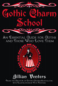 Image: Gothic Charm School Essential Guide for Goths SC 