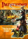 Image: Pathfinder: Legacy of Fire - The End of Eternity 