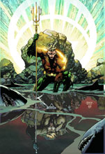 Image: Brightest Day #2 