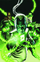 Image: Green Lantern Corps #48