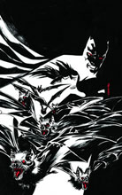 Image: Batman: Streets of Gotham #12