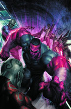Image: Outsiders #30