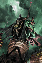 Image: Superman / Batman #72