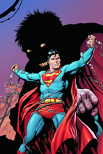 Image: Superman: Secret Origin #6