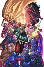 Image: Shield #9
