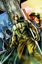 Image: First Wave #3