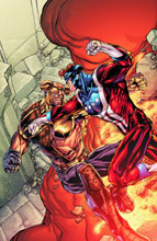 Image: Magog #9