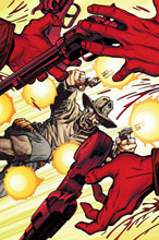 Image: Jonah Hex #55