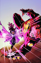 Image: R.E.B.E.L.S. #16