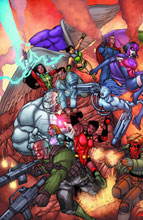 Image: Authority #22