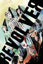 Image: Revolver HC 