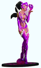 Image: Ame-Comi Heroine Series PVC Statue: Star Sapphire  - 