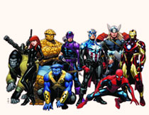 Image: Heroic Age by Jimmy Cheung Poster 