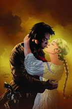 Dark Tower: The Gunslinger #1