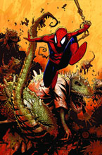 Image: Amazing Spider-Man #631 