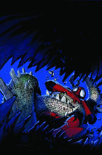 Image: Amazing Spider-Man #632 