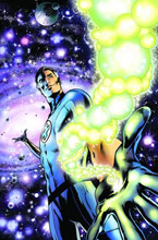 Image: Fantastic Four #579