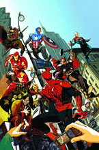 Image: Age of Heroes #1 