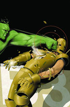 Image: Avengers Origin #2 