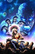 Image: Realm of Kings: Son of Hulk #4