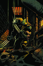 Image: Wolverine #900